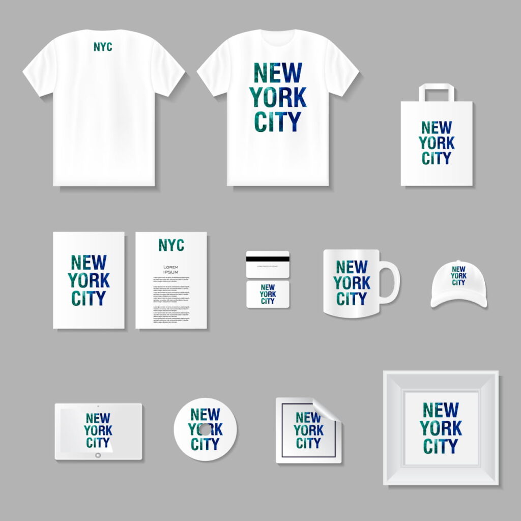 merchandising personalizado para empresas
