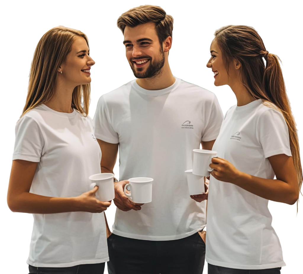 proveedor merchandising para agencias publicidad
