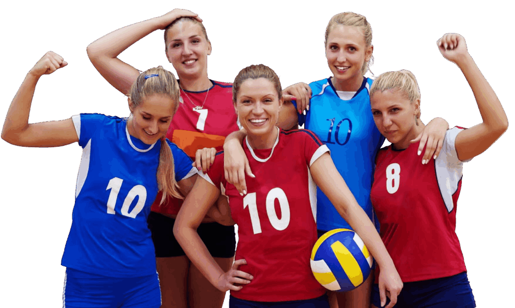 ropa deportiva personalizada equipos presupuesto