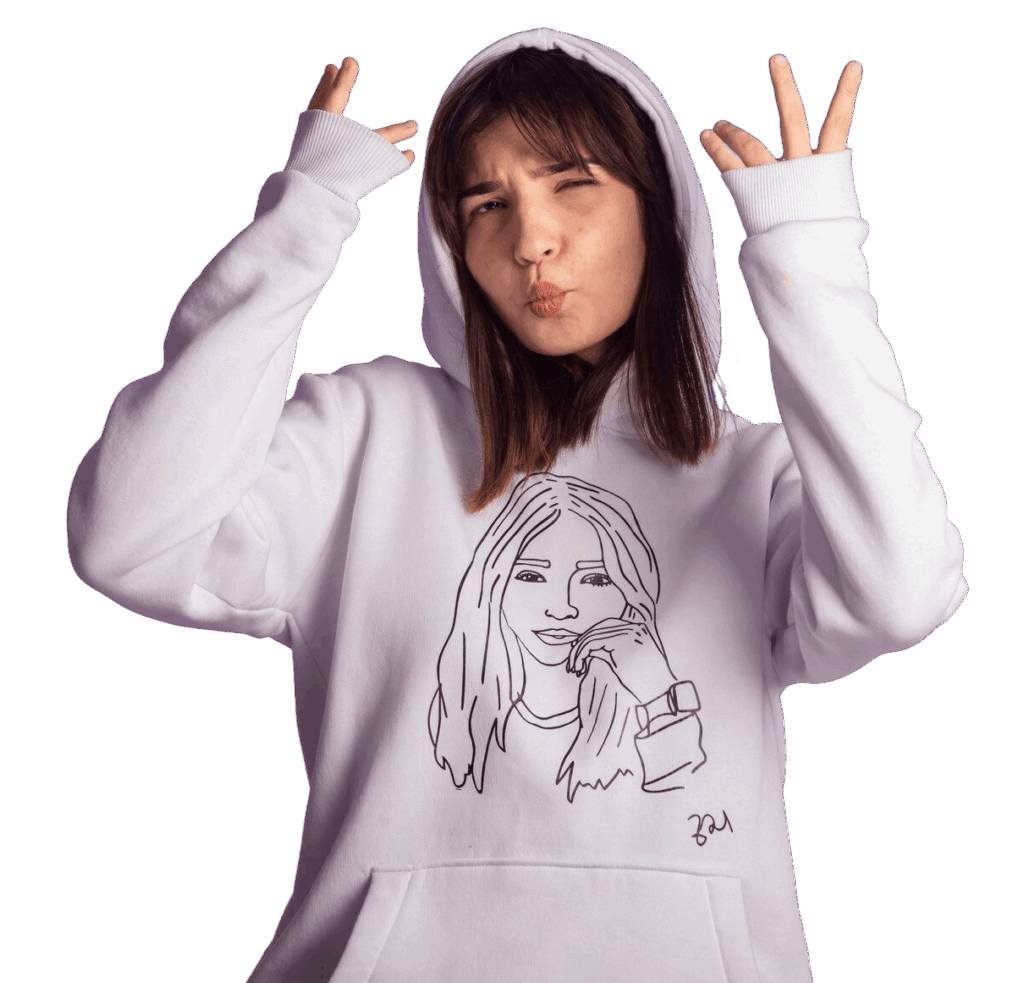 ropa promocional personalizada jerez